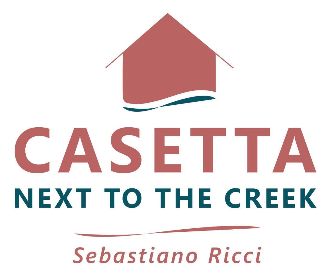 Casetta Next To The Creek Sebastiano Ricci Belluno Exteriér fotografie