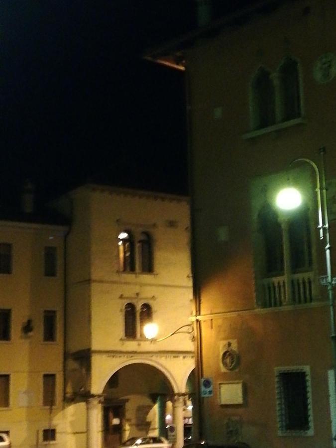 Casetta Next To The Creek Sebastiano Ricci Belluno Exteriér fotografie